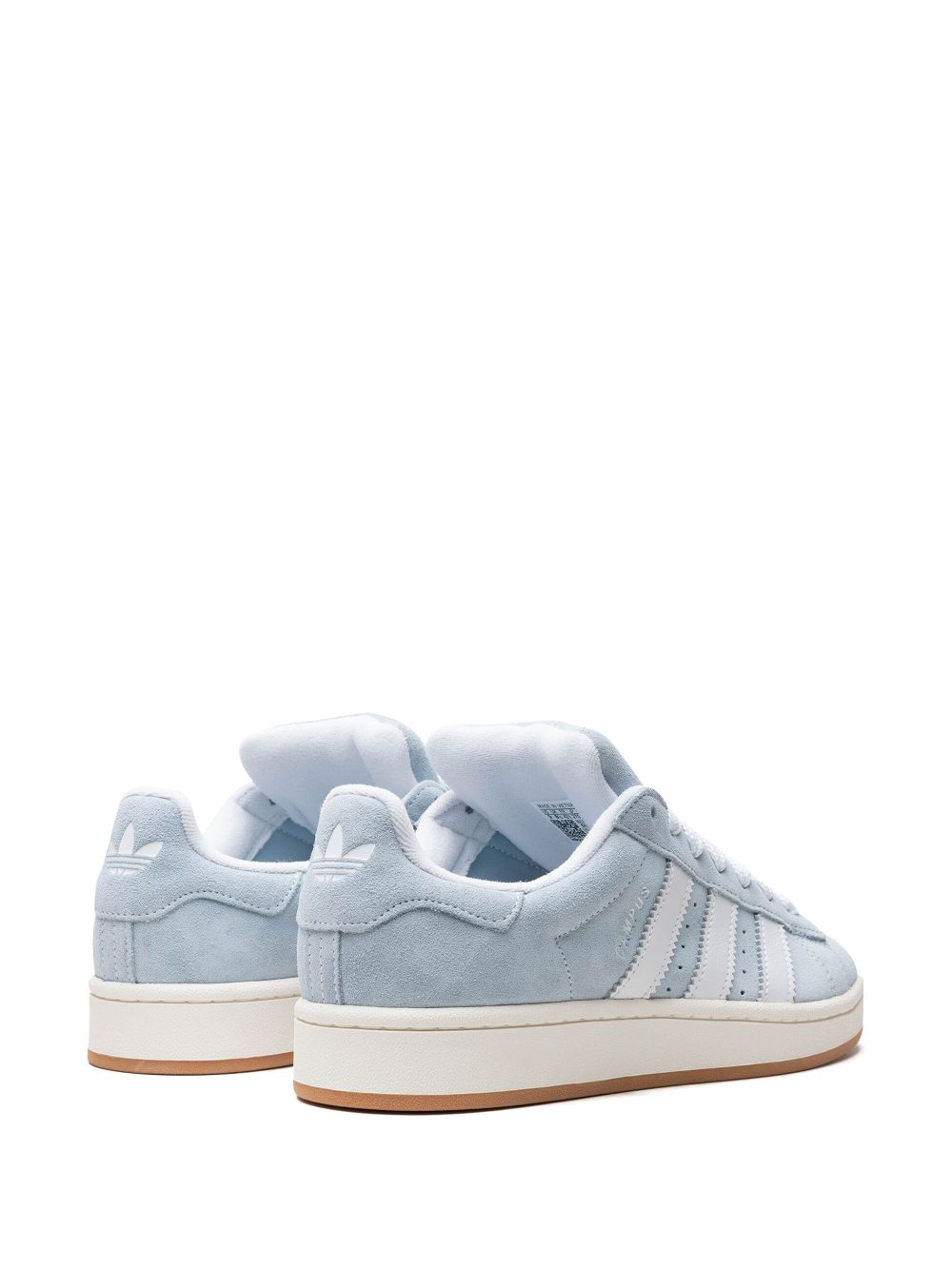 KICKWHO adidas Campus 00s "Blue Grey" sneakers  