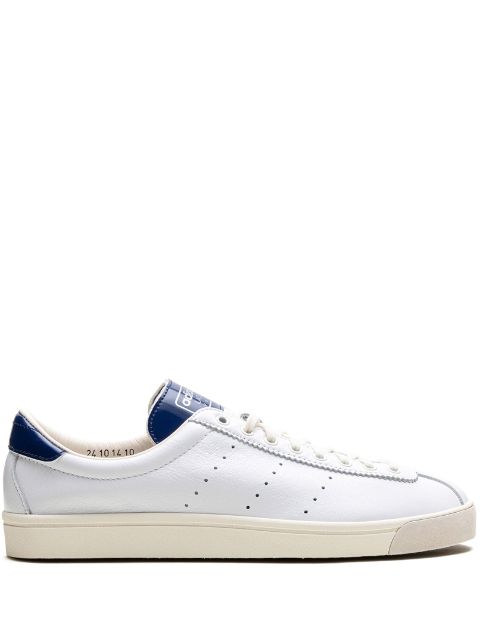 TB adidas Lacombe "White Navy" sneakers 