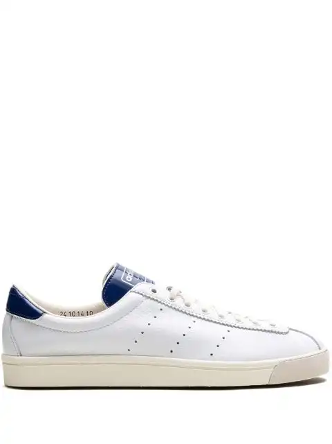 adidas Lacombe "White Navy"  