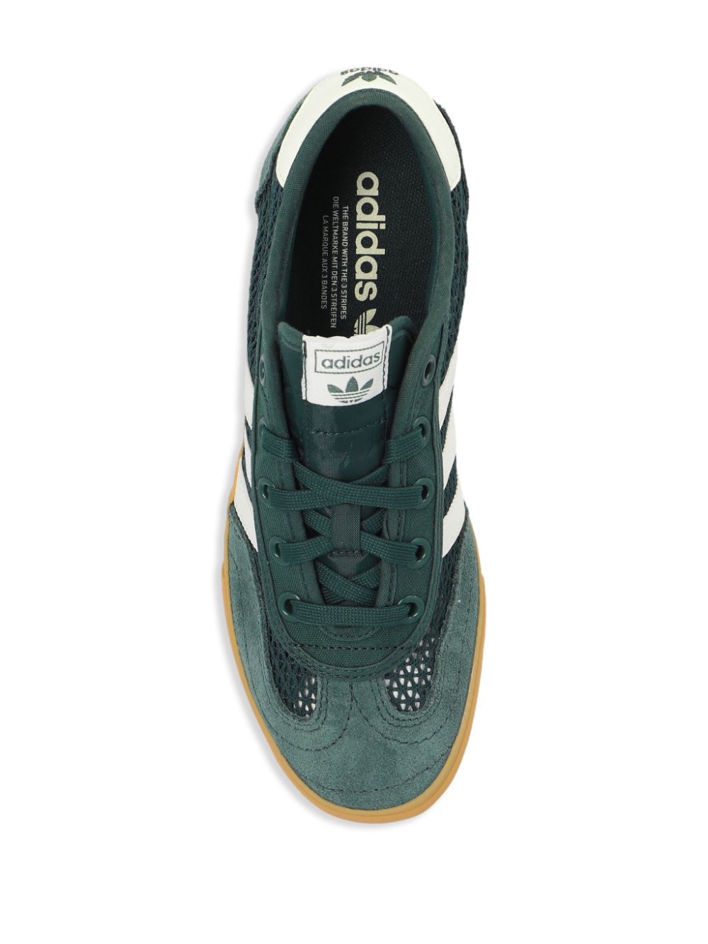 TB adidas Tischtennis lace-up sneakers 