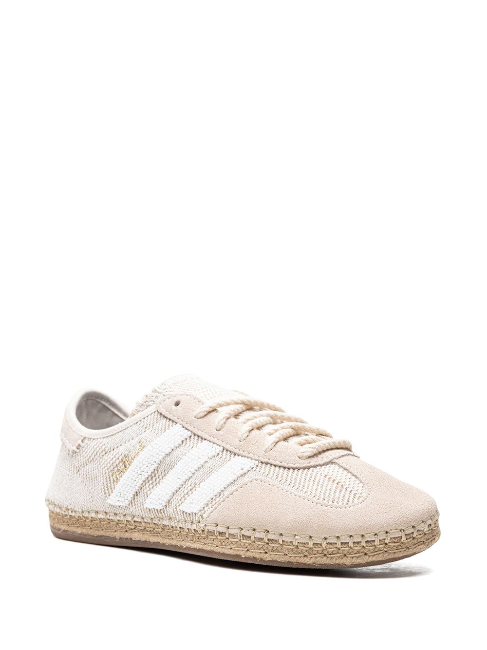 TB adidas x CLOT Gazelle sneakers 