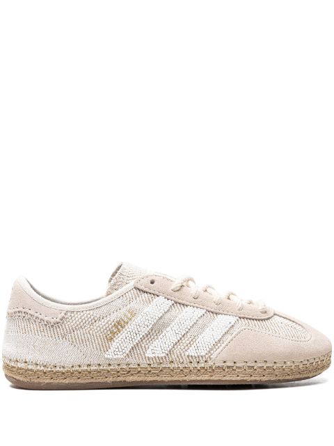 TB adidas x CLOT Gazelle sneakers 