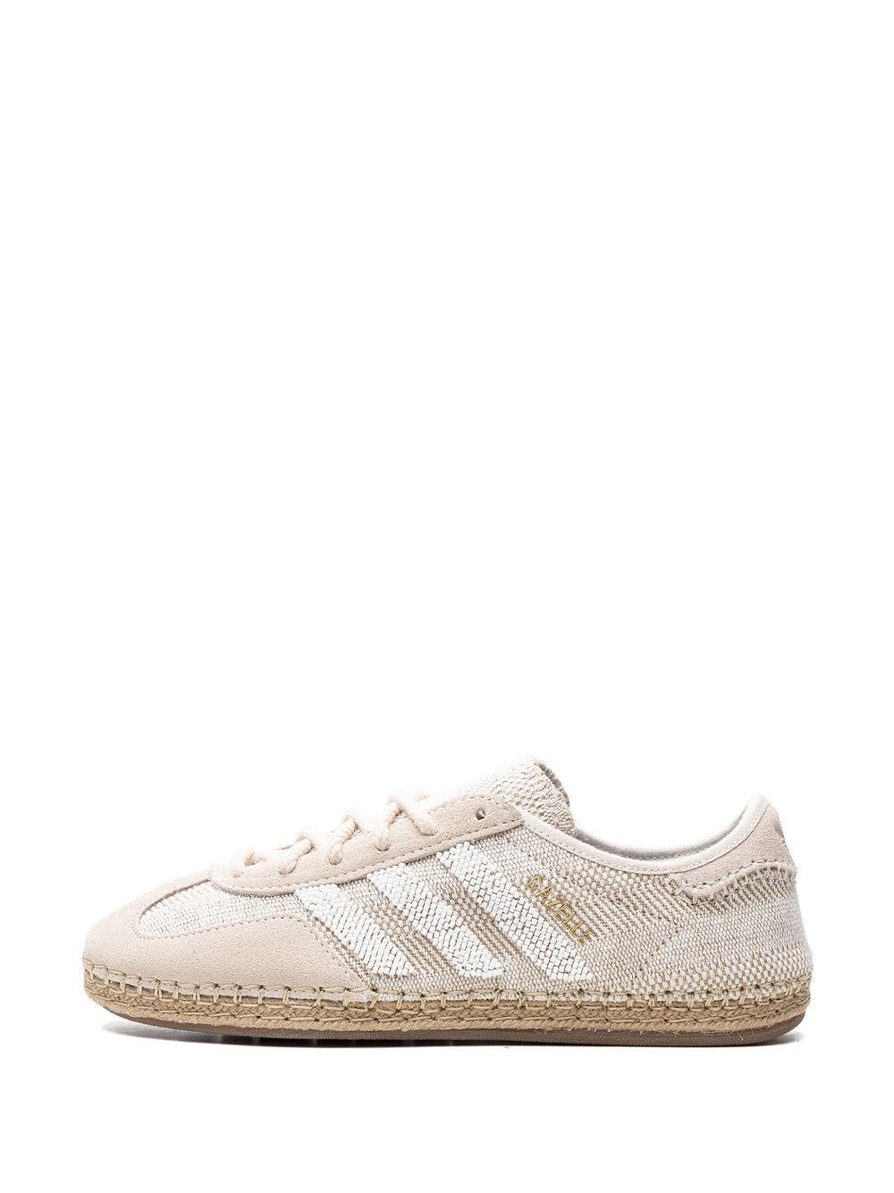 TB adidas x CLOT Gazelle sneakers 