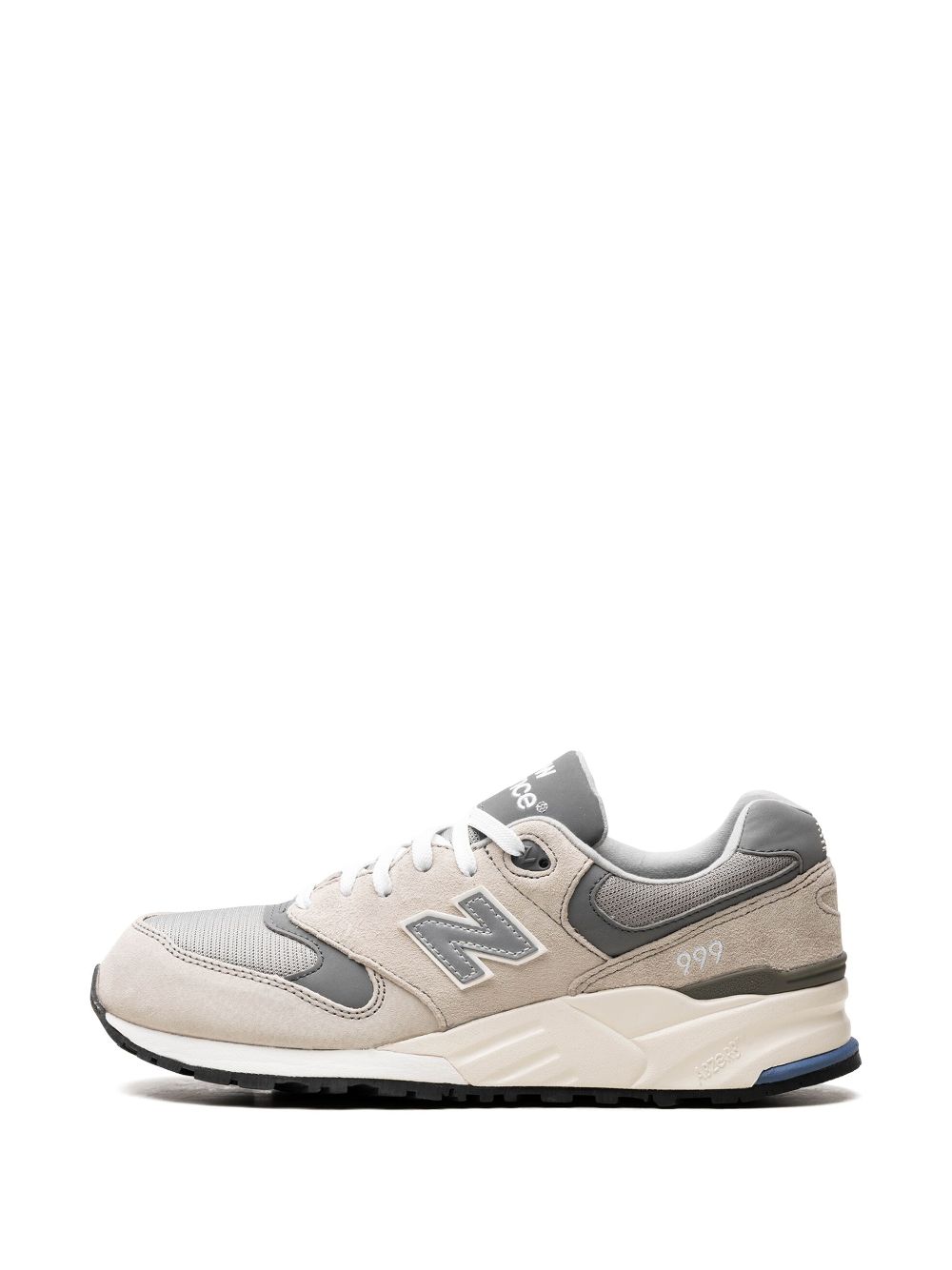 TB New Balance 999 "Grey" sneakers 