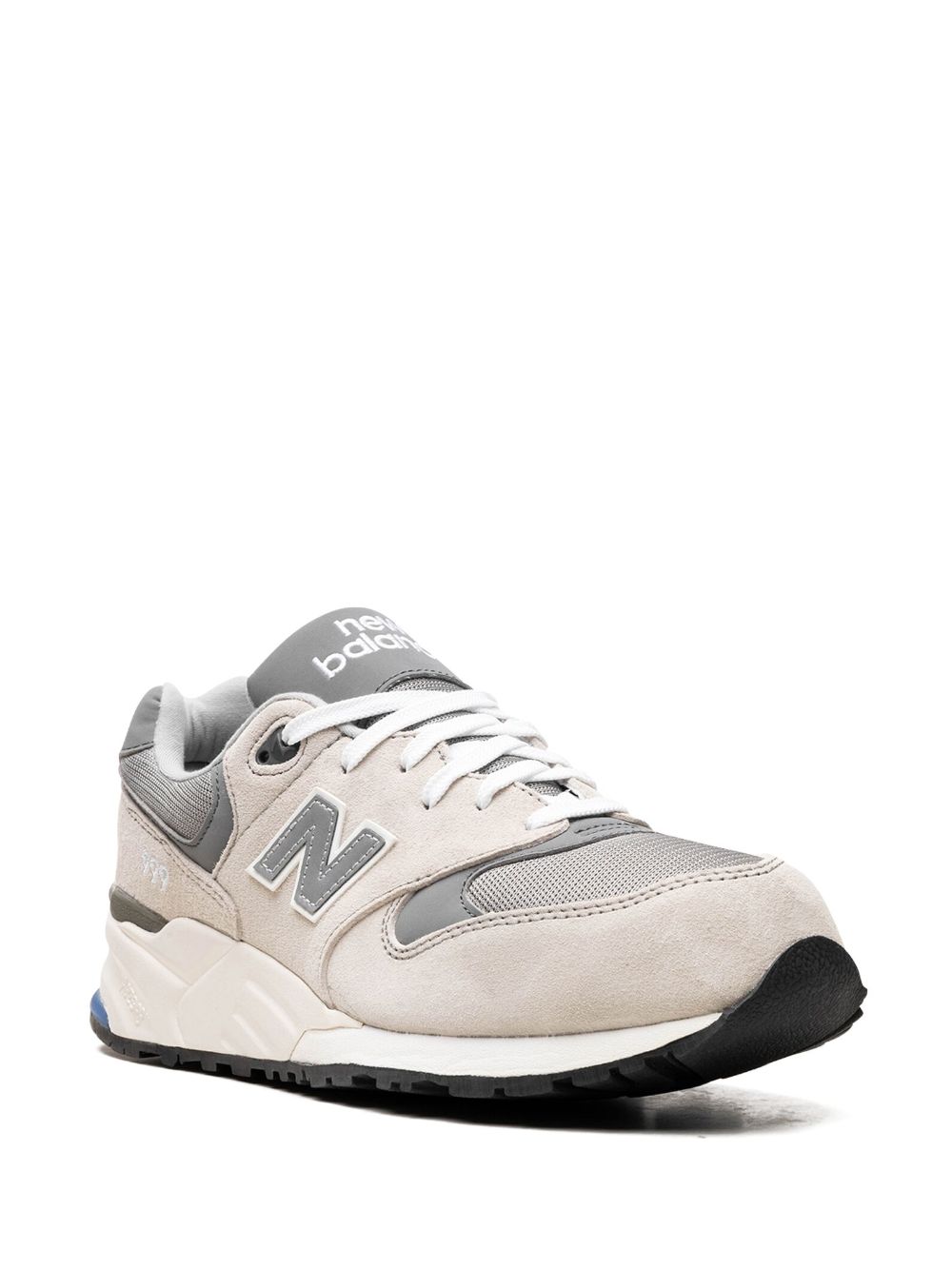 TB New Balance 999 "Grey" sneakers 