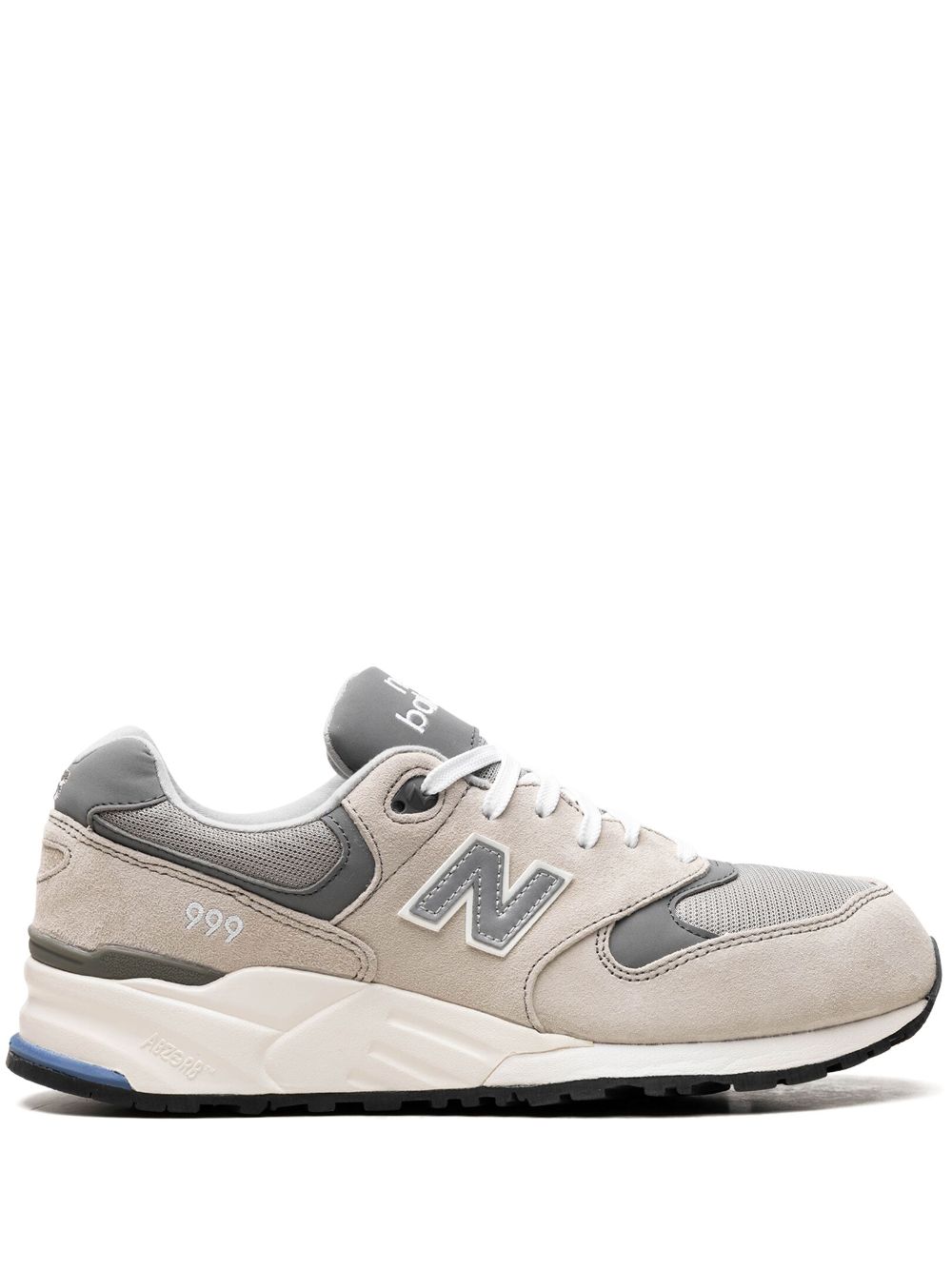 TB New Balance 999 "Grey" sneakers 