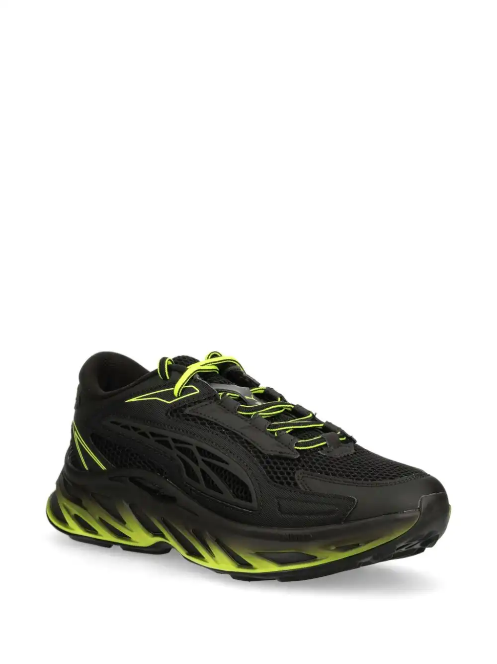 Bmlin Shoes PUMA Exotek Nitro S sneakers 