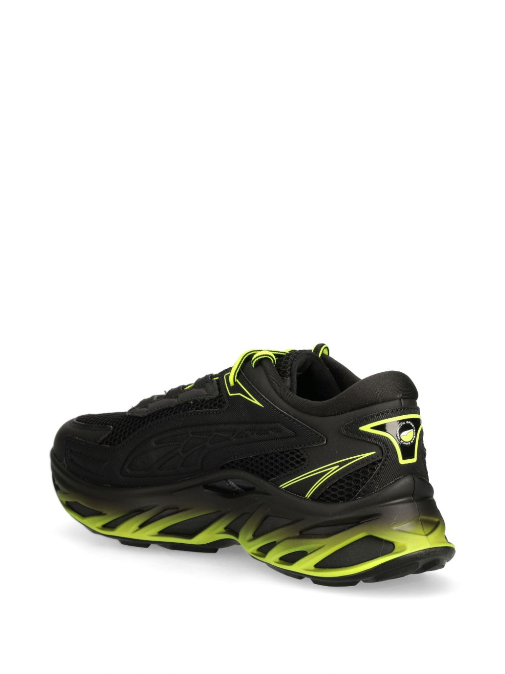 TB PUMA Exotek Nitro S sneakers 