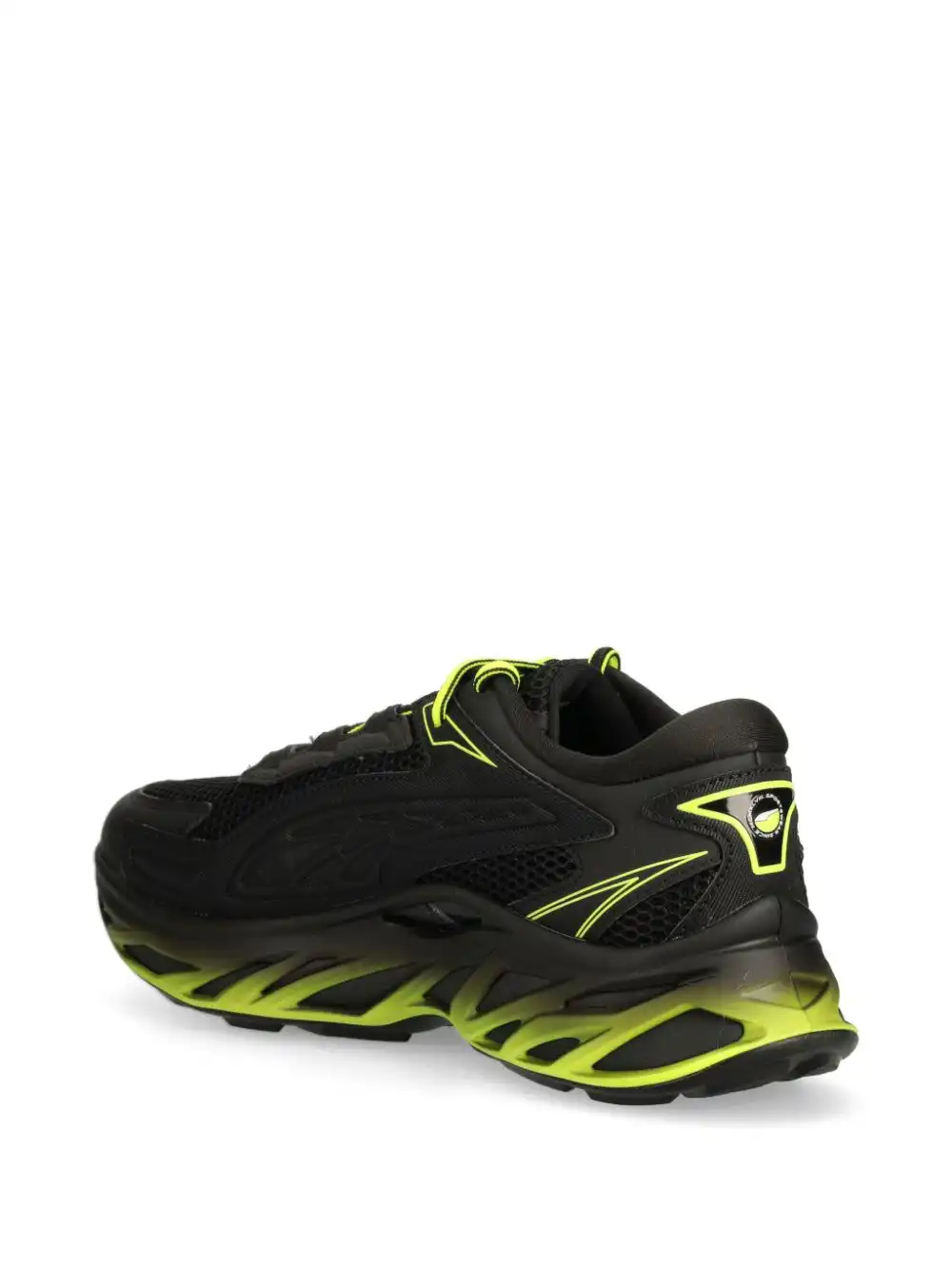 Bmlin Shoes PUMA Exotek Nitro S sneakers 