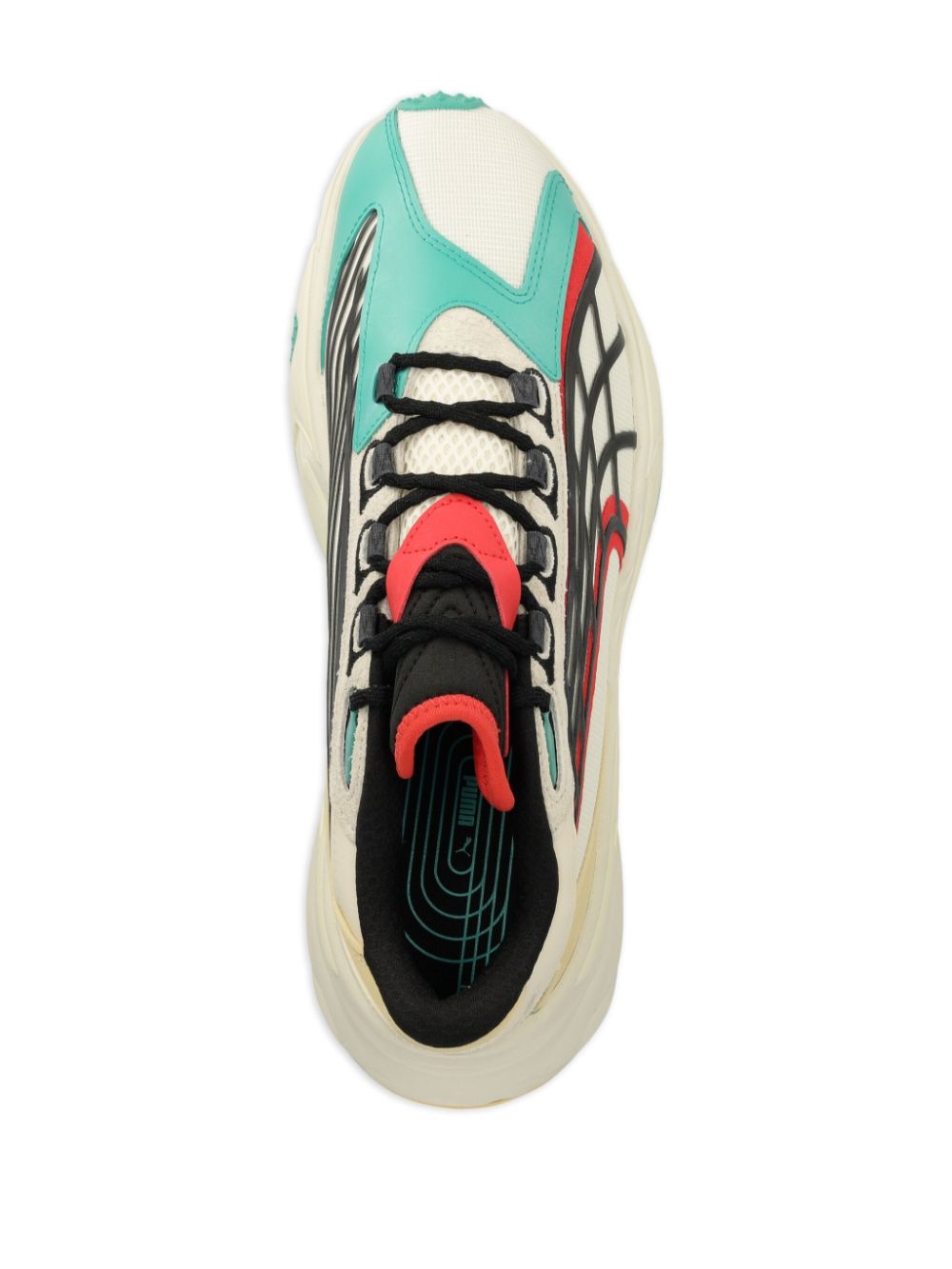 TB PUMA Spirex RS-X Icons of Speed sneakers 