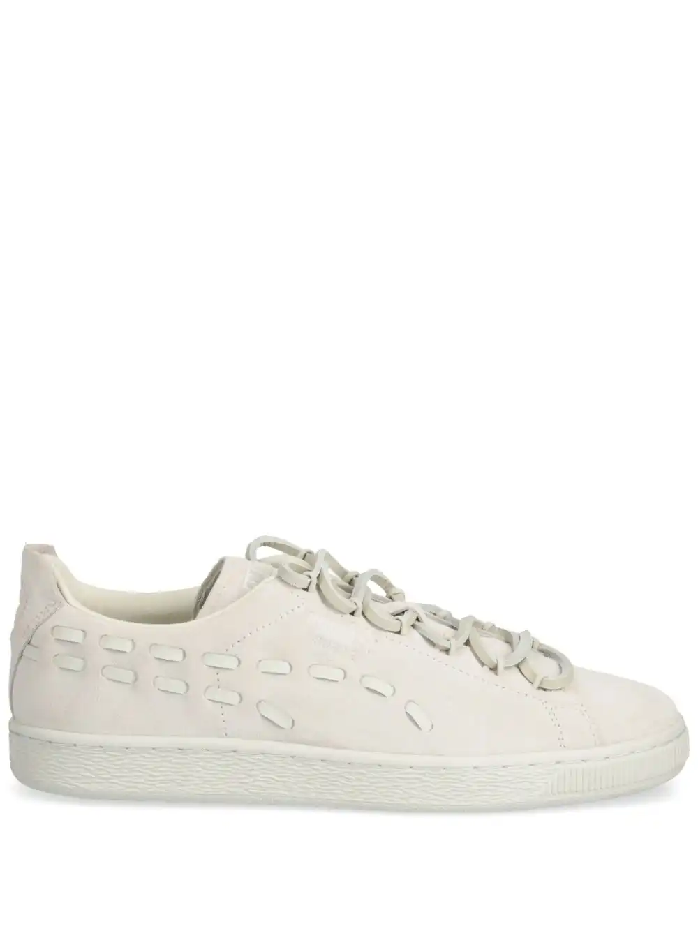 Reps LY PUMA Suede Decon sneakers 