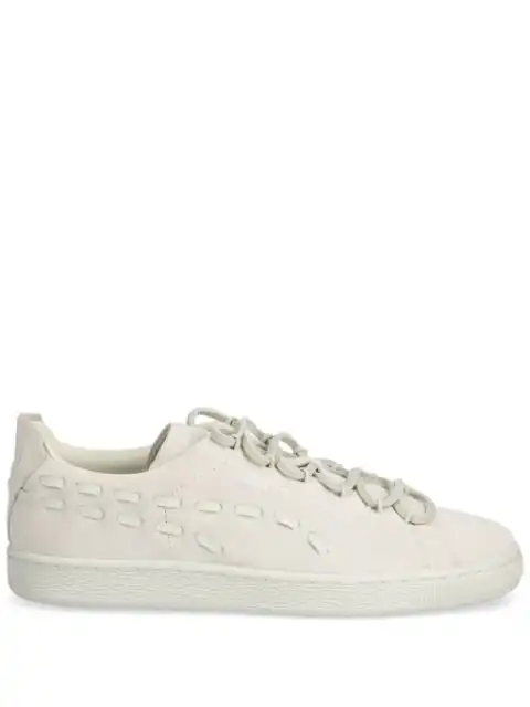 LY PUMA Suede Decon sneakers 