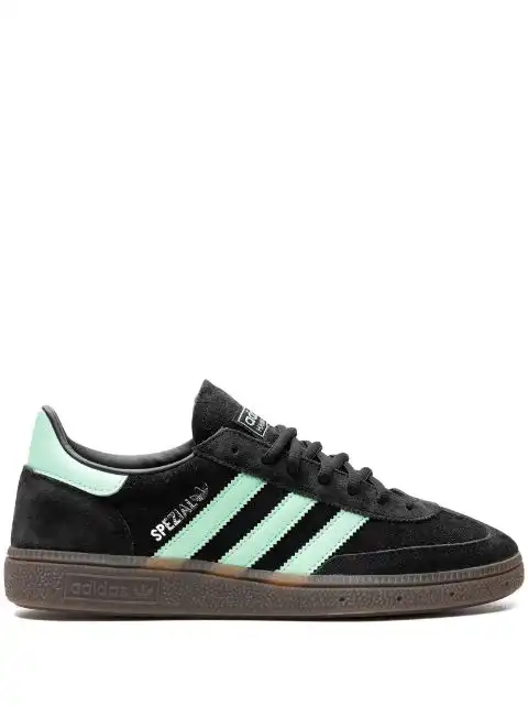 Husky adidas Handball Spezial "Clear Mint Gum" sneakers 