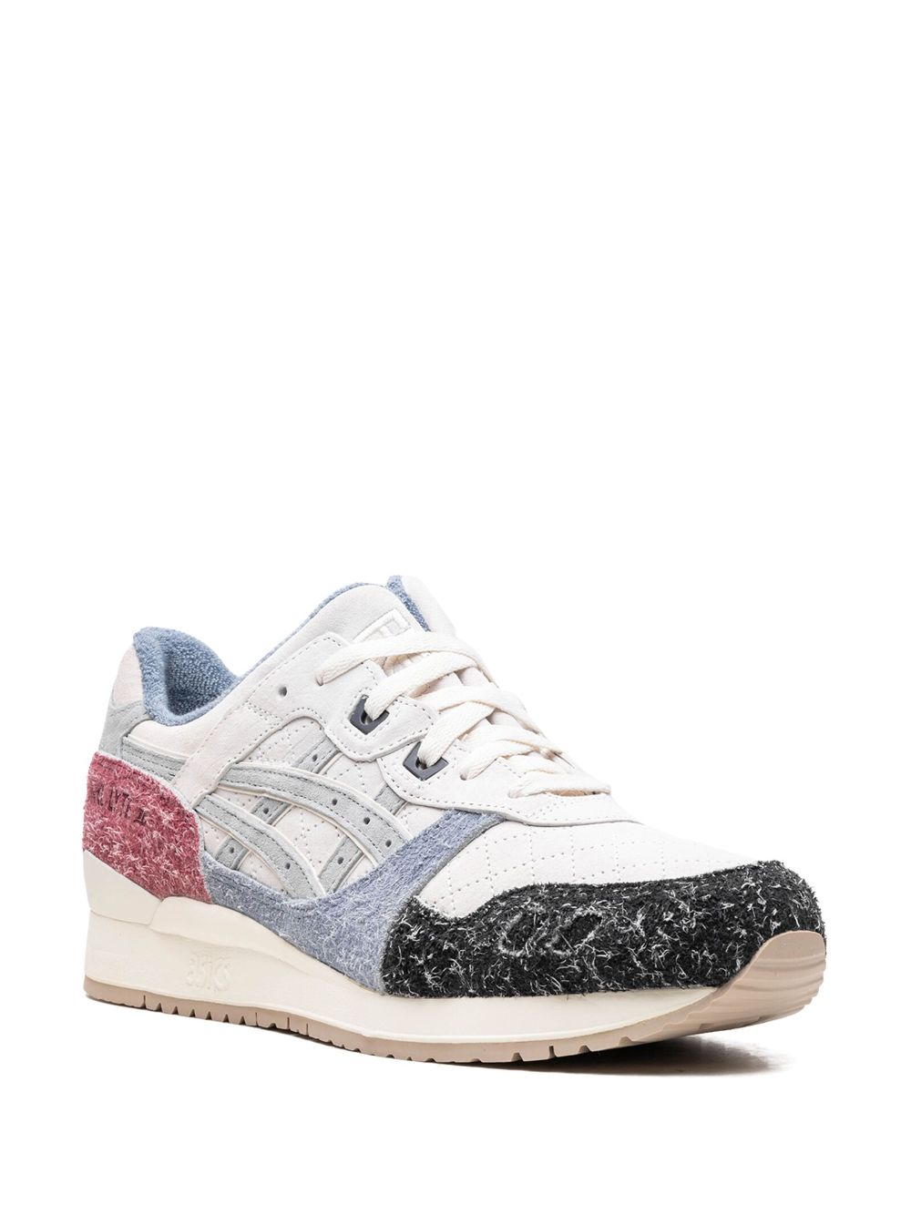 TB ASICS x Kith Gel-Lyte 3 '07 Remastered "Seoul" sneakers 