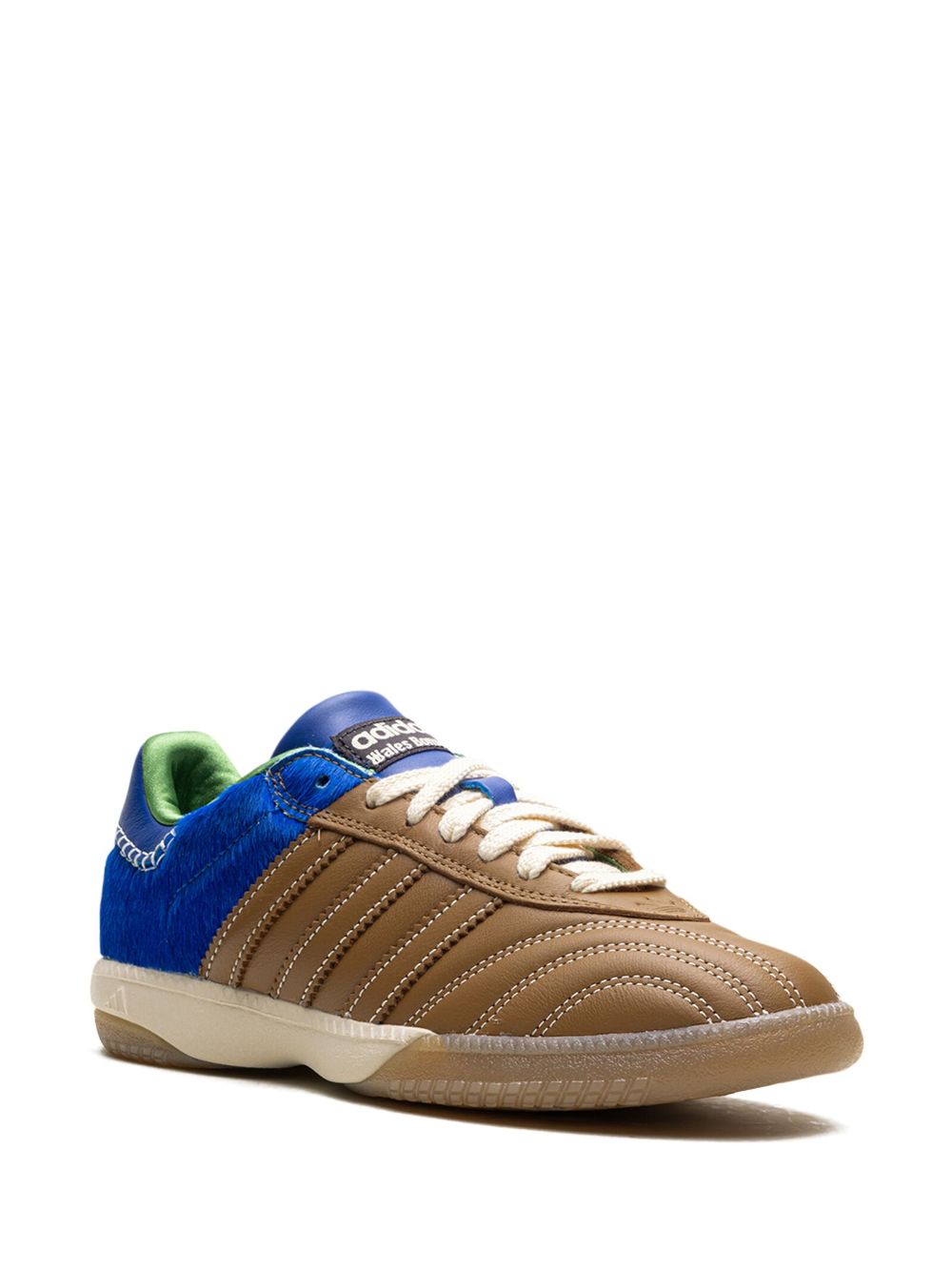 TB adidas x Wales Bonner Samba Millennium "Pony Nappa" sneakers 