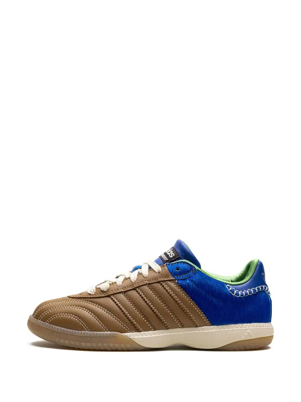 Bmlin adidas x Wales Bonner Samba Millennium 