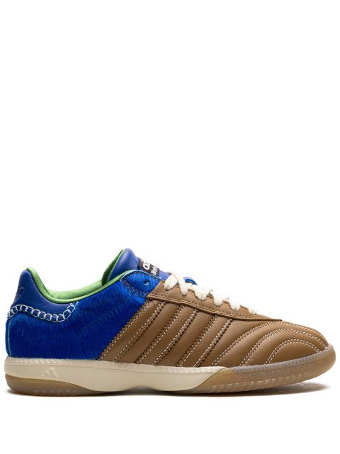 TB adidas x Wales Bonner Samba Millennium "Pony Nappa" sneakers 