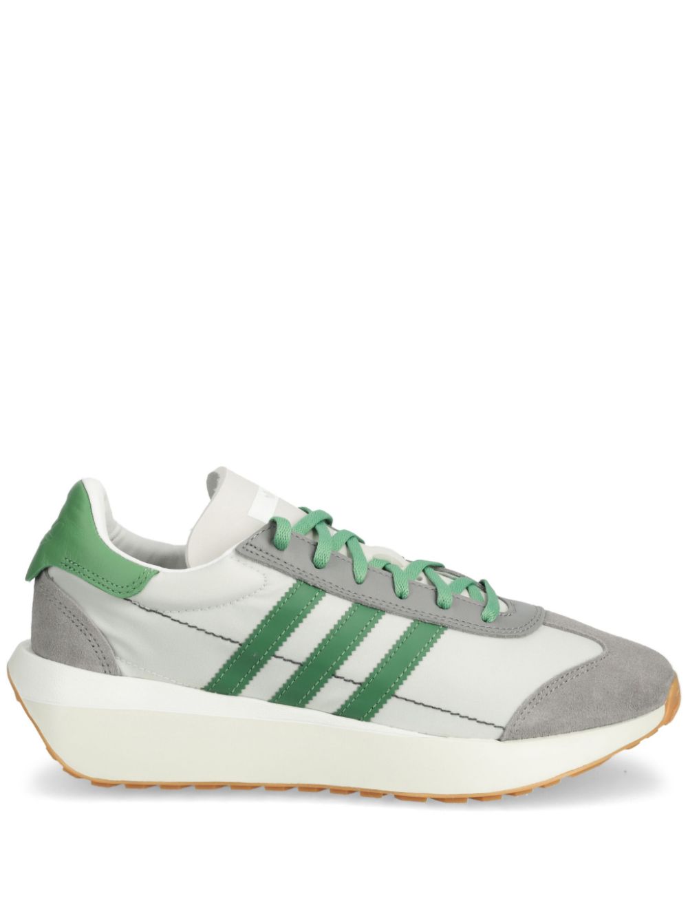 TB adidas Country XLG sneakers  