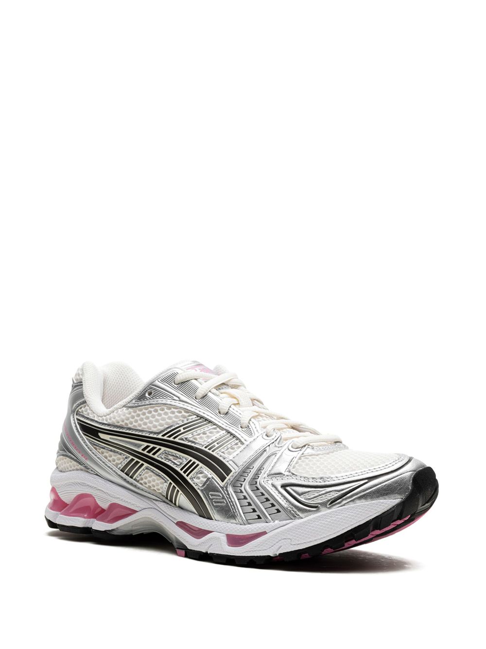 TB ASICS Gel Kayano 14 "Cream Sweet Pink" sneakers 