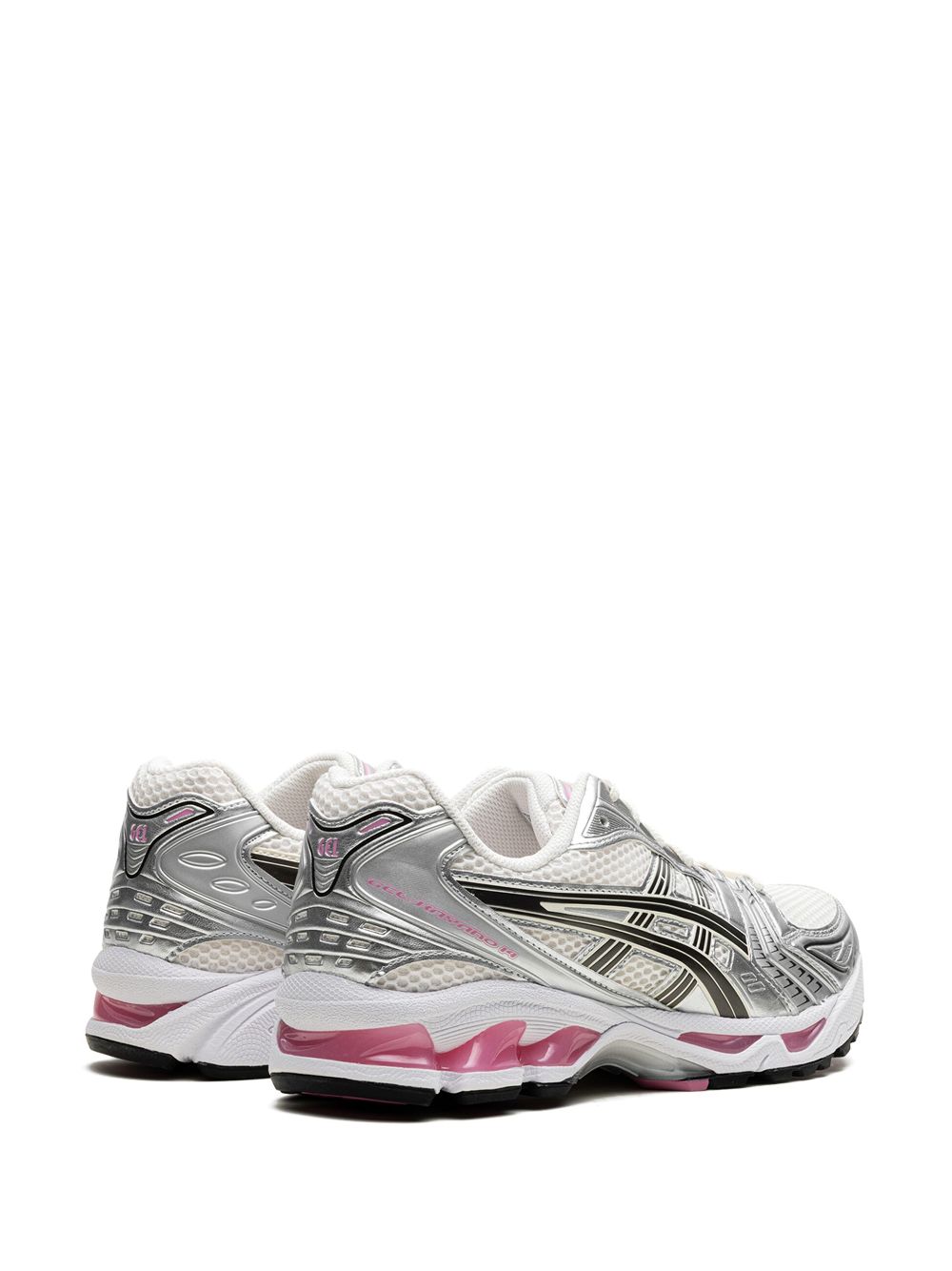 TB ASICS Gel Kayano 14 "Cream Sweet Pink" sneakers 