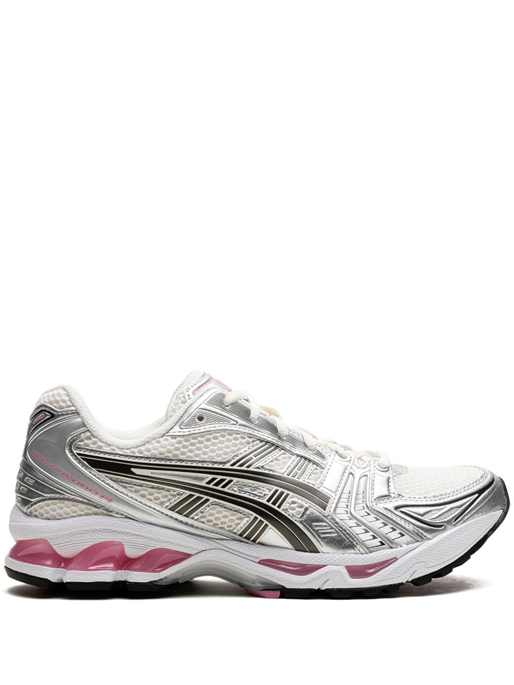 TB ASICS Gel Kayano 14 "Cream Sweet Pink" sneakers 