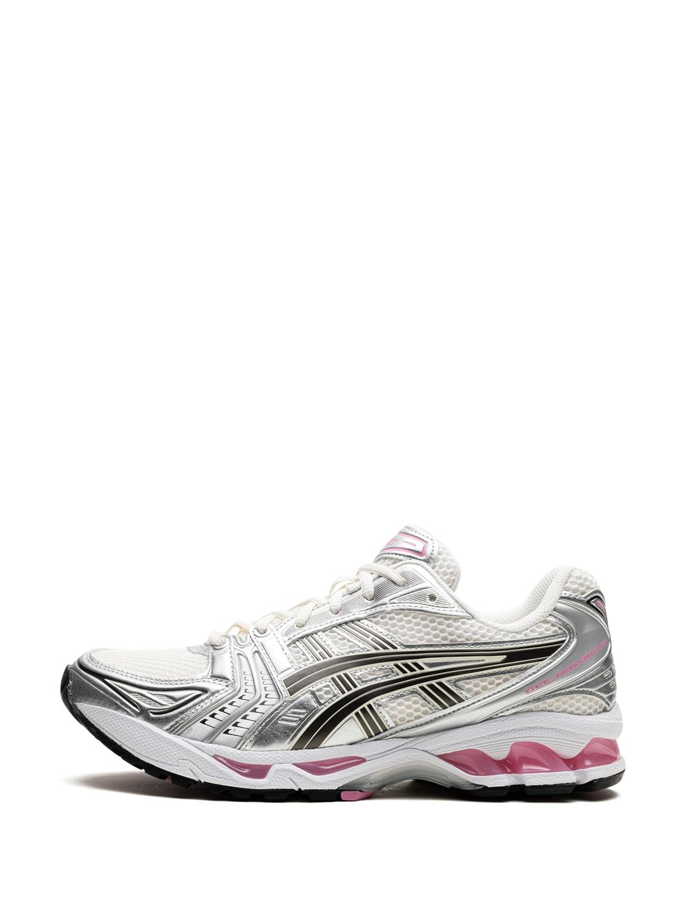 TB ASICS Gel Kayano 14 "Cream Sweet Pink" sneakers 