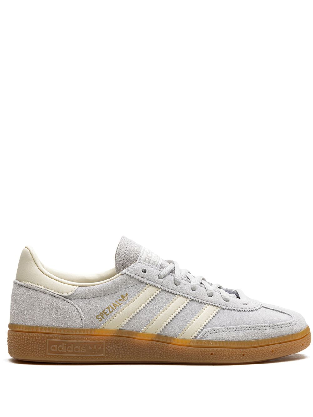 KICKWHO adidas Handball Spezial "Grey Two" sneakers 