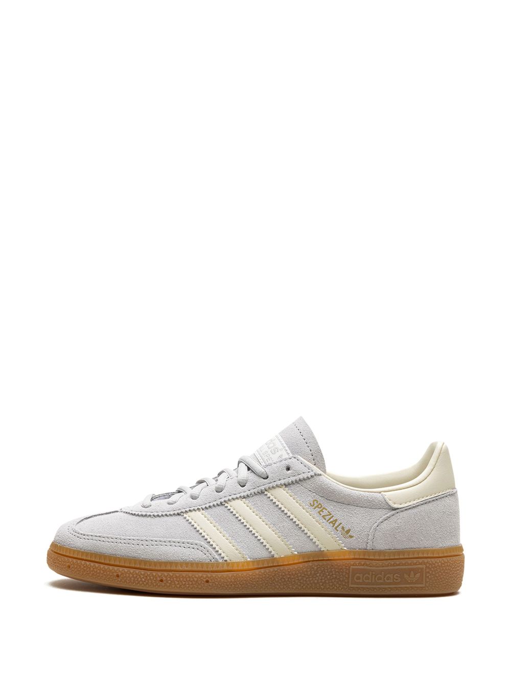 KICKWHO adidas Handball Spezial "Grey Two" sneakers 