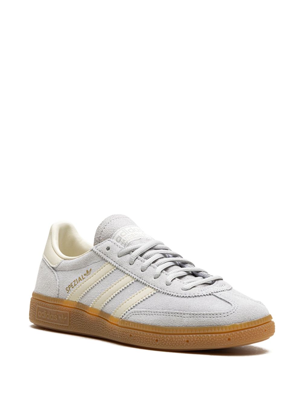 KICKWHO adidas Handball Spezial "Grey Two" sneakers 