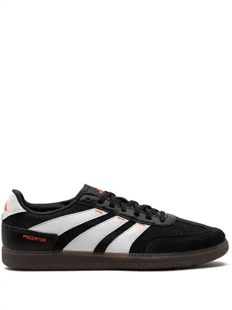 Husky adidas Predator 24 "League Freestyle" sneakers 