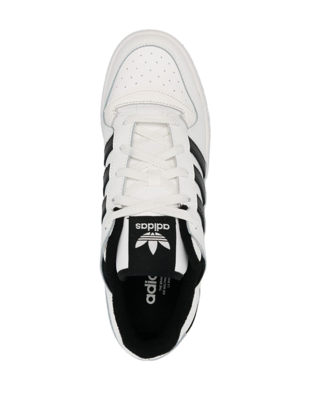 TB adidas Forum Low sneakers 