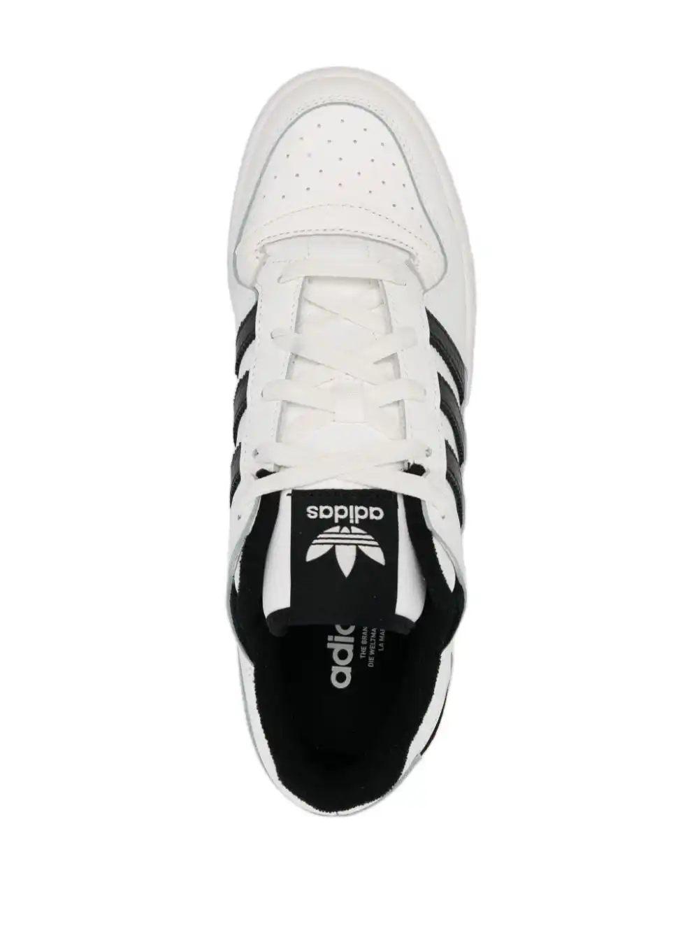 Bmlin Shoes adidas Forum Low sneakers 