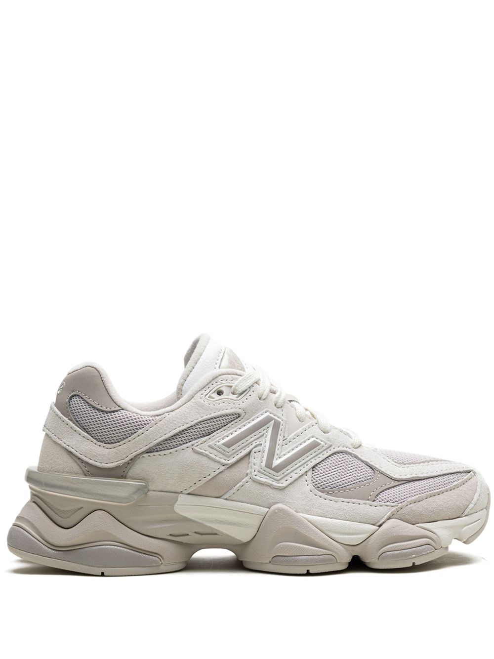 KICKWHO New Balance 9060 "Grey Beige" sneakers 