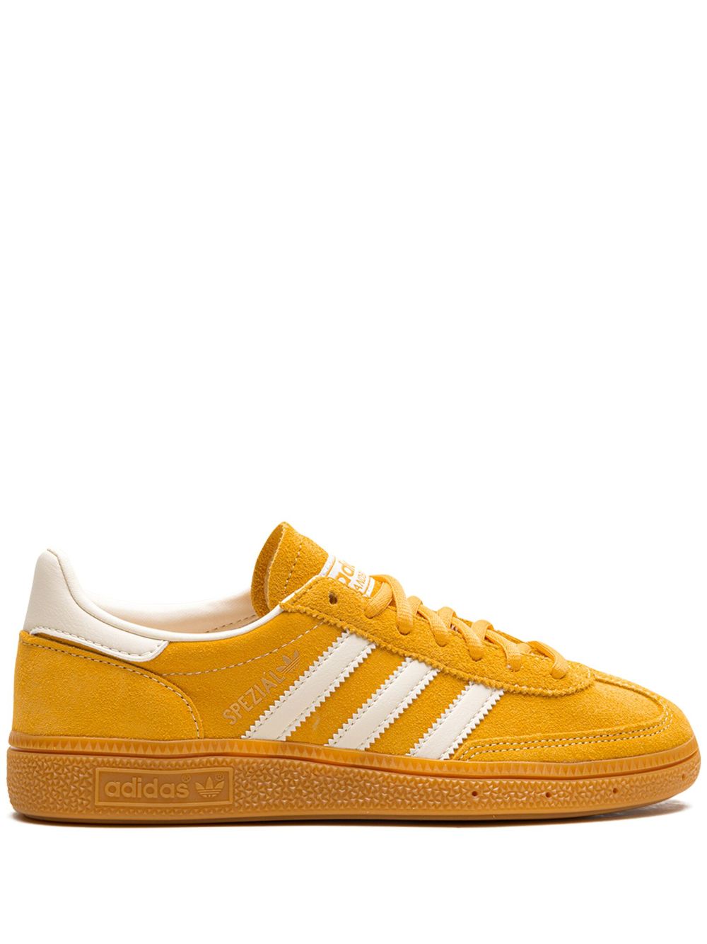 TB adidas Handball Spezial "Preloved Yellow" sneakers 