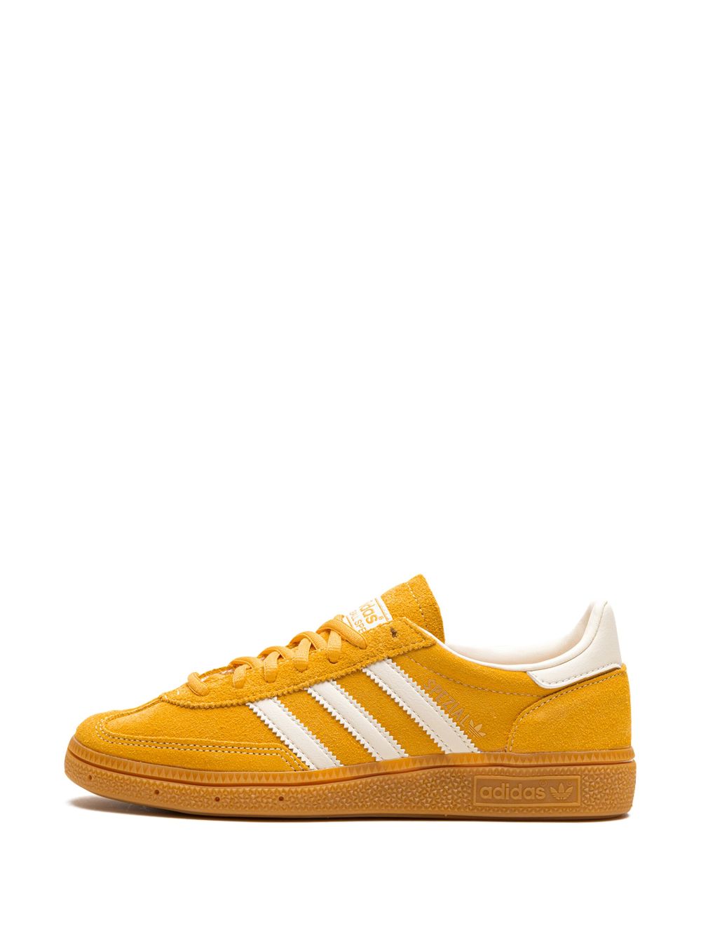 TB adidas Handball Spezial "Preloved Yellow" sneakers 