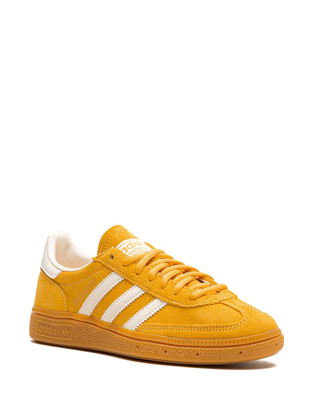 TB adidas Handball Spezial "Preloved Yellow" sneakers 