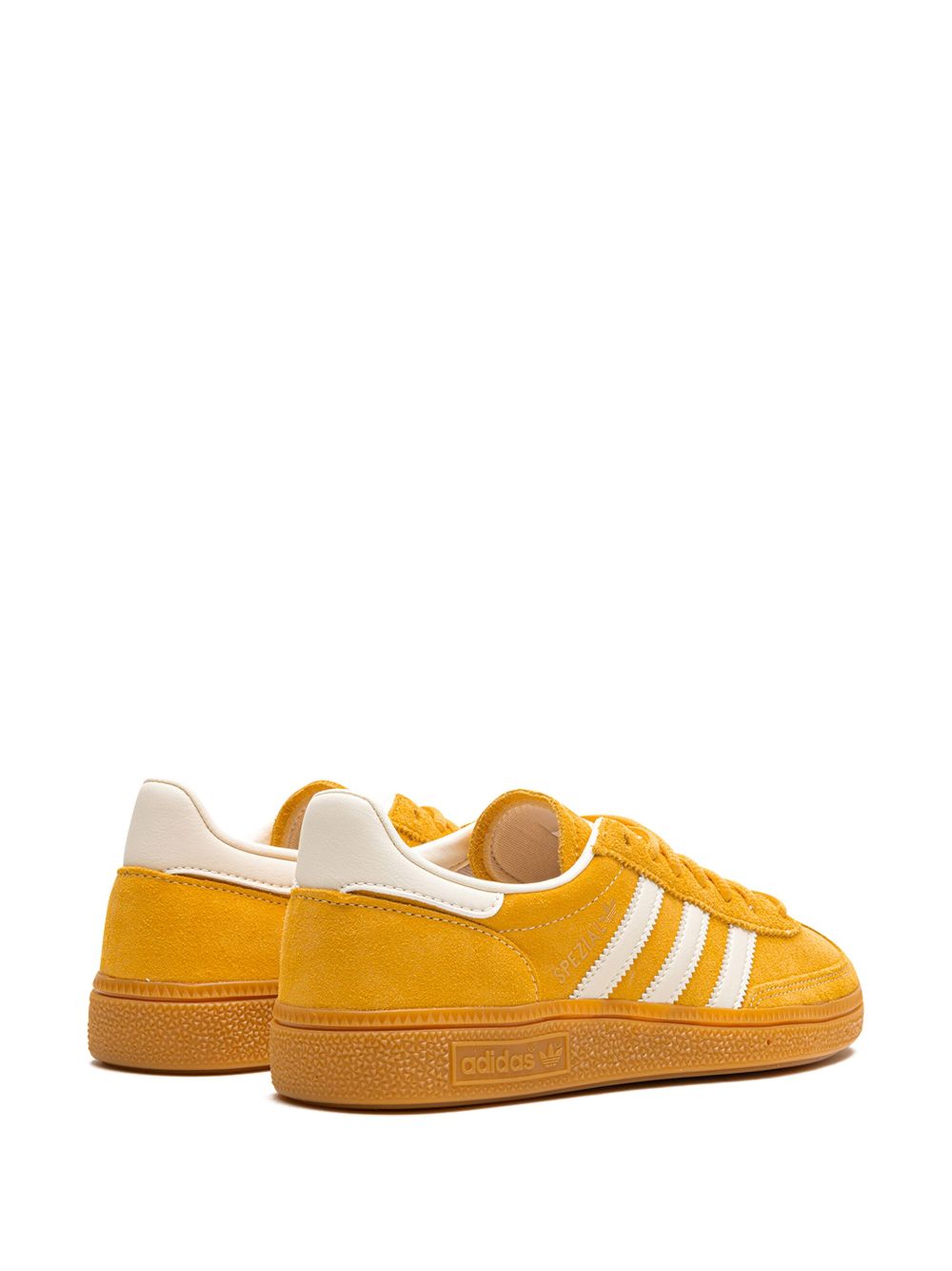 TB adidas Handball Spezial "Preloved Yellow" sneakers 