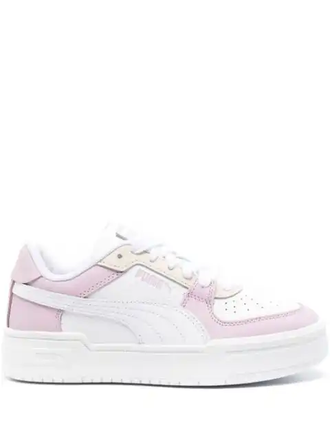 Bmlin PUMA logo-patch sneakers 