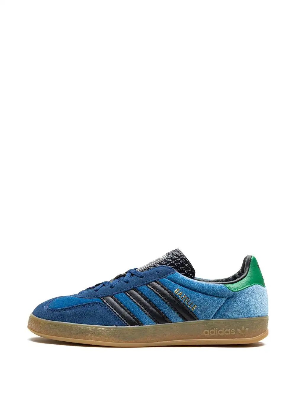 Cheap adidas x size? Gazelle Indoor 