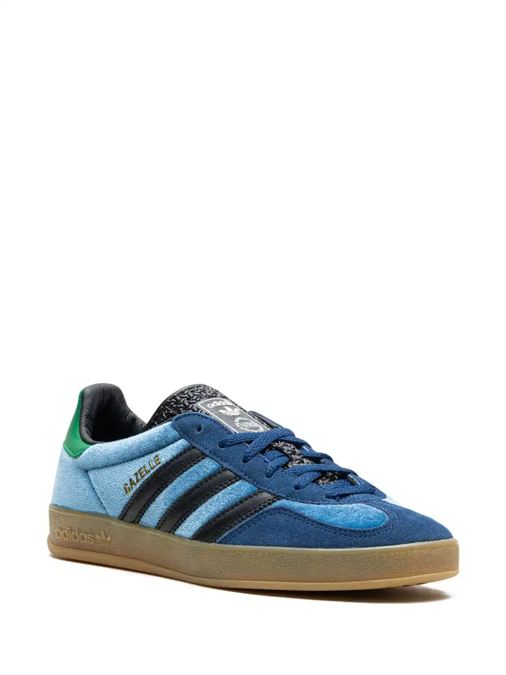 Cheap adidas x size? Gazelle Indoor 