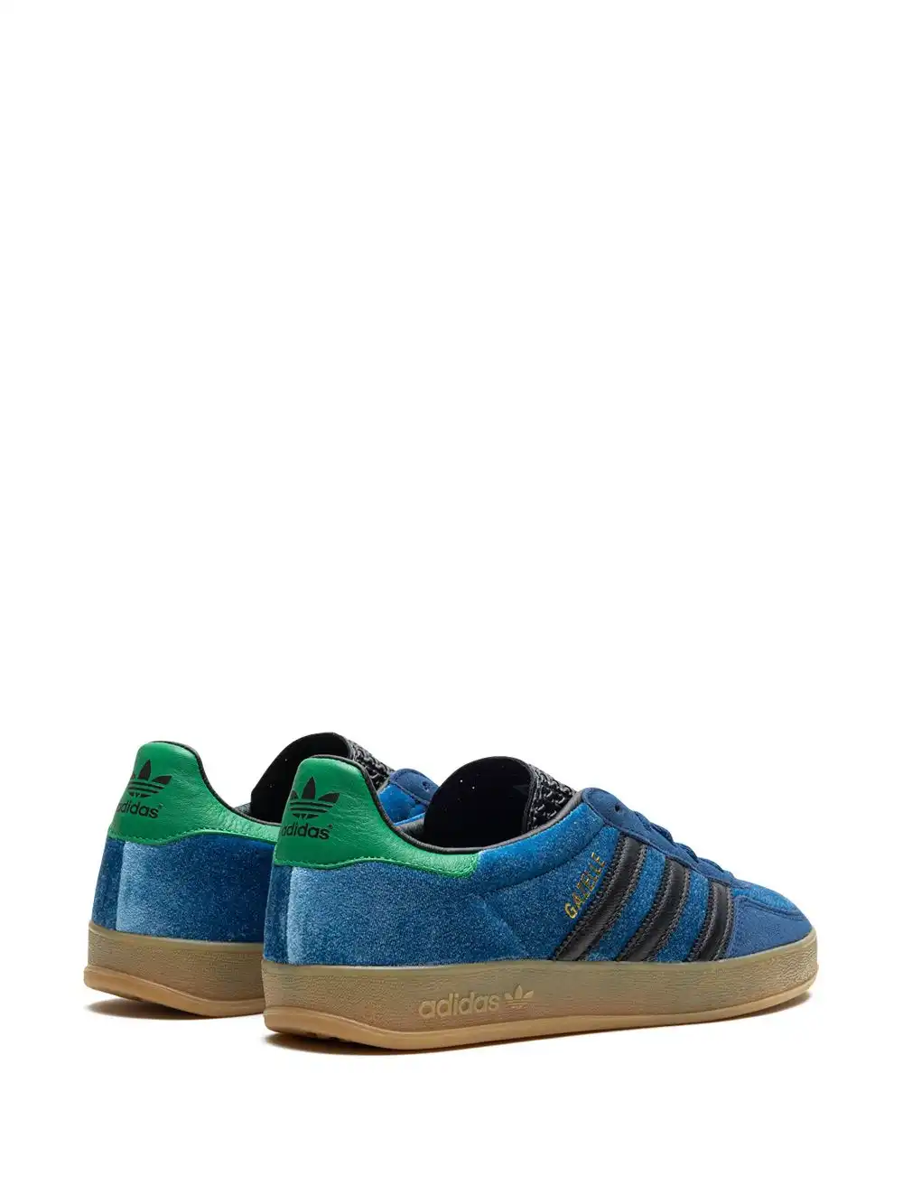 Cheap adidas x size? Gazelle Indoor 