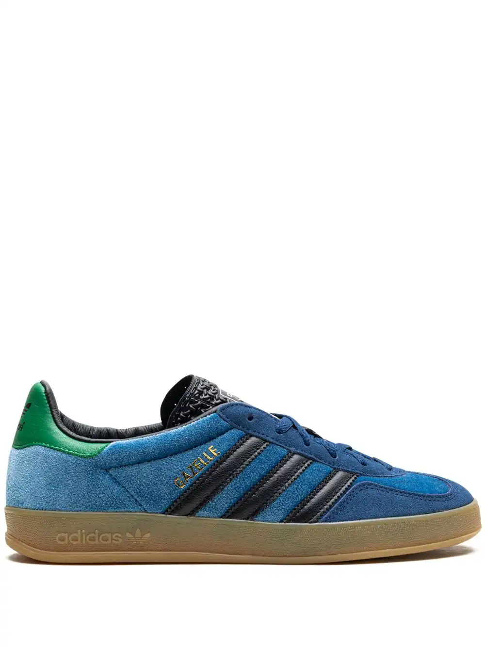 Cheap adidas x size? Gazelle Indoor 