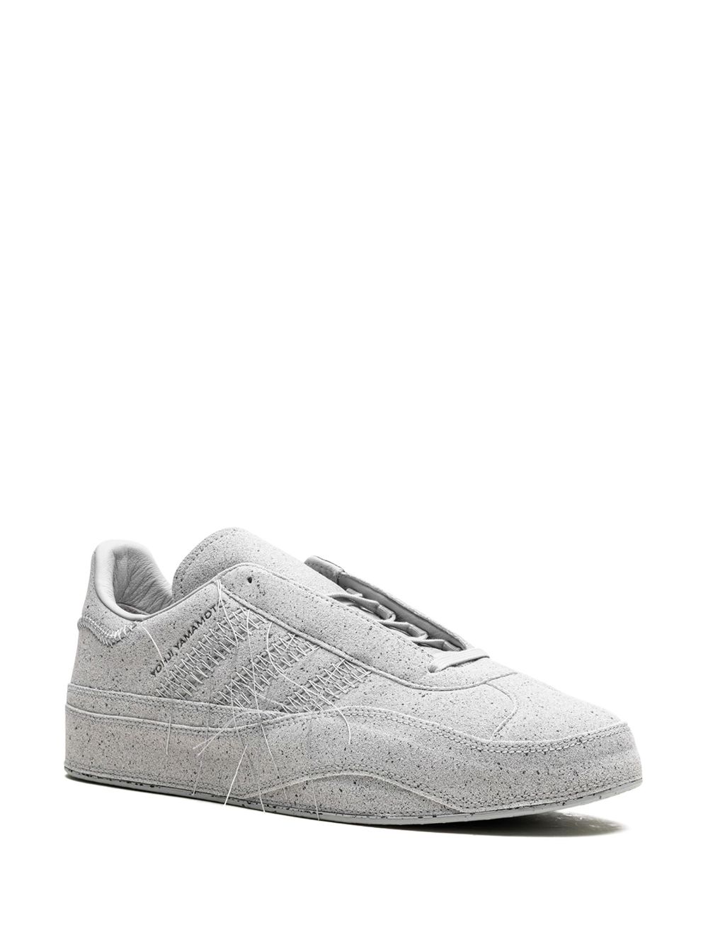 TB adidas Gazelle "Y-3 - Clear Onix" 