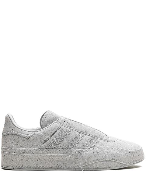 TB adidas Gazelle "Y-3 - Clear Onix" 