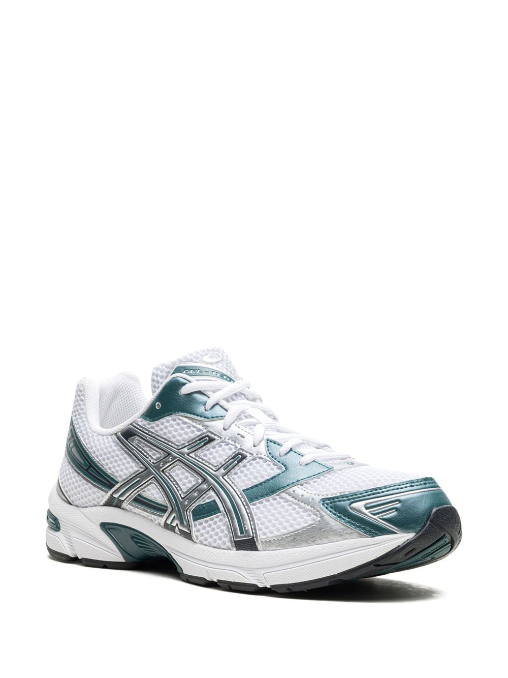 TB ASICS Gel 1130 "White Dark Neptune" sneakers 