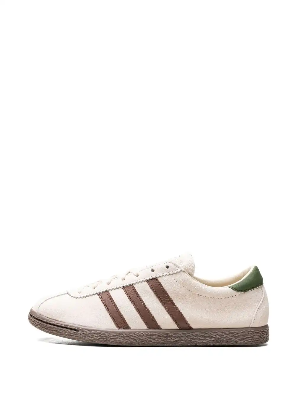 Bmlin Shoes adidas x END. Tobacco 