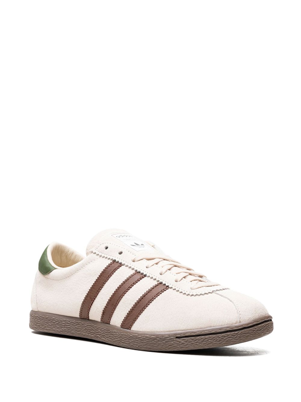 TB adidas x END. Tobacco "Flyfishing" sneakers 