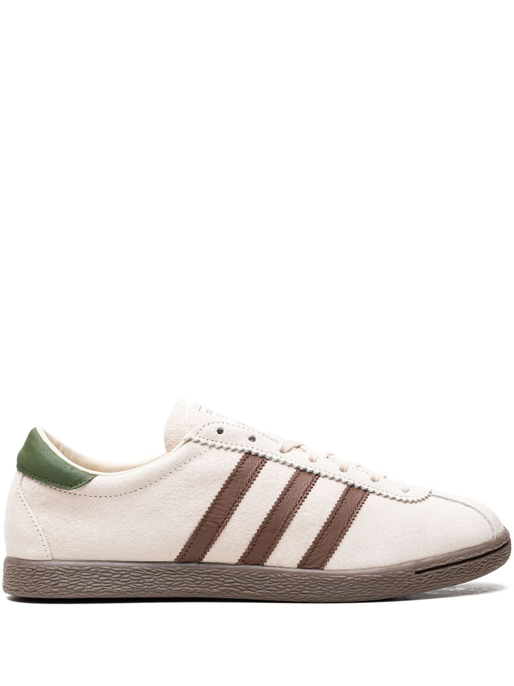 TB adidas x END. Tobacco "Flyfishing" sneakers 