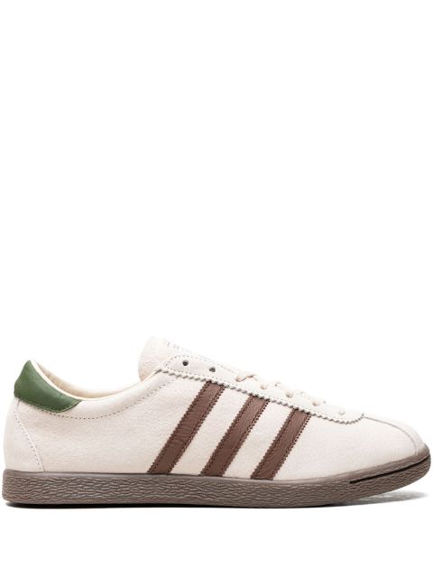 TB adidas x END. Tobacco "Flyfishing" sneakers 