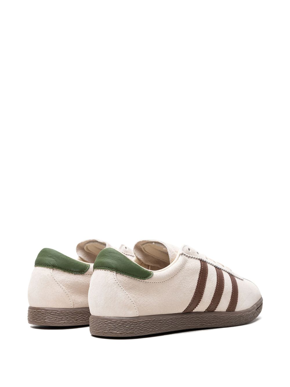 TB adidas x END. Tobacco "Flyfishing" sneakers 